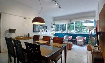 Imagem 2: Laranjeiras Apartamento com 3 dormitórios