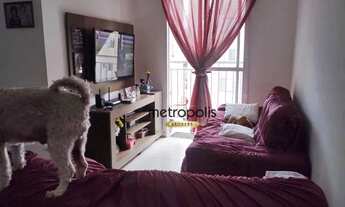 Imagem: Apartamento à venda, 55 m² por R$ 286.000,00