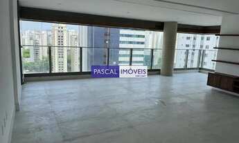 Imagem: Apartamento Campo Belo 3 Suítes 3 Vagas