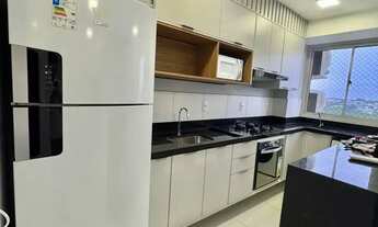 Imagem: Alugo apartamento no Jardim das Cerejeiras