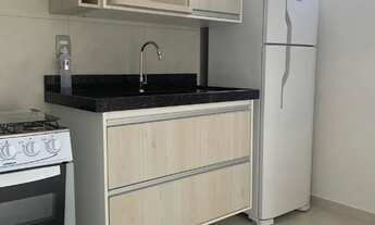 Imagem 6: Alugo apartamento de 1 quarto no Studio Design Holandeses - Mobiliado