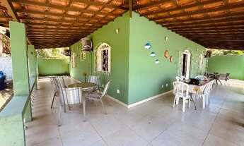 Imagem 5: Oportunidade em Itacimirim: Casa Solta, 750m², Perto da Praia