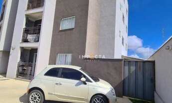 Imagem 3: Apartamento com 2 dormitórios à venda, 65 m² por R$ 370.000,00 - Santa Branca - Pouso Aleg