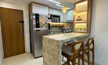 Imagem 2: Lindo Apartamento Reformado