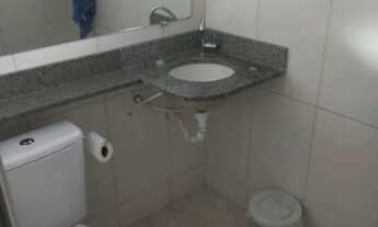 Imagem 4: Edícula com 1 dormitório para alugar, 35 m² por R$ 1.000,00/mês - Jardim Ismênia - São Jos