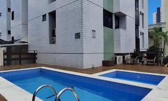 Imagem 5: APARTAMENTO RESIDENCIAL em JOÃO PESSOA - PB, EXPEDICIONÁRIOS