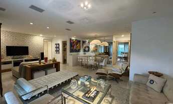 Imagem 4: Apartamento à venda, 3 quartos, 3 suítes, 2 vagas, BARRA DA TIJUCA - RIO DE JANEIRO/RJ