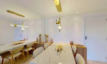 Imagem 7: Apartamentos de 2 quartos no Alto de Sobradinho