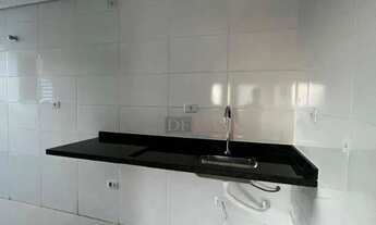 Imagem 6: Apartamento com 2 dormitórios para alugar, 40 m² por R$ 1.800,00/mês - Cidade Patriarca