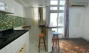 Imagem 6: Apartamento em Centro Histórico