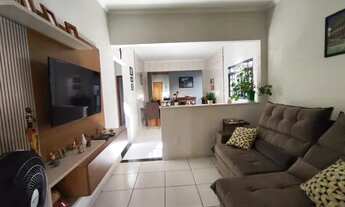 Imagem 5: CASA TÉRREA MODERNA - JARDIM BIANCO, SÃO JOSÉ DO RIO PRETO