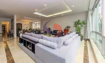 Imagem: Apartamento para venda em Santa Cecília