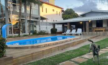 Imagem 4: Casa para carnaval