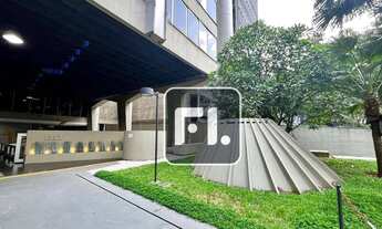 Imagem 2: Conjunto para alugar, 846 m² por R$ 124.003,12/mês - Bela Vista - São Paulo/SP