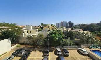 Imagem 6: Apartamento no Parque Faber 2 dormitórios sendo 1 suíte e 2 vagas