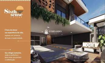 Imagem 4: Novo apartamento em Caiobá - AP0231