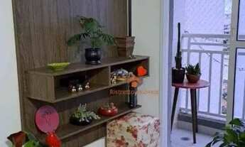 Imagem 2: Apartamento com 2 dormitórios à venda, 50 m² por R$ 380.000,00 - Jaguaribe - Osasco/SP