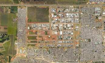 Imagem: Terreno para venda com 11.200m2 no Setor