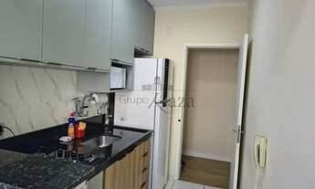 Imagem 5: Imóvel para aluguel tem 44 metros quadrados com 1 quarto