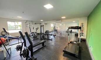 Imagem 5: Lindo apartamento 2/4 com suite em Capim macio