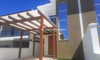 Imagem 2: Casa com 3 dormitórios à venda, 143 m², Carianos - Florianópolis/SC
