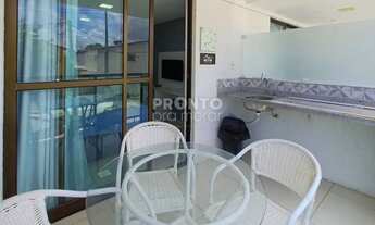 Imagem 4: Flat Laguna Beach Flat, unidade não informado 218, 7B LOTE 7A MEREPE III