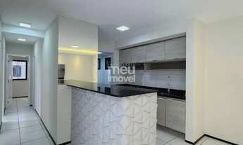 Imagem 7: Gran park arvores apartamento todo reformado