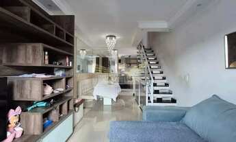 Imagem 3: Sobrado com 2 Dormitórios para Alugar, 180m² - Utinga, Santo André/SP