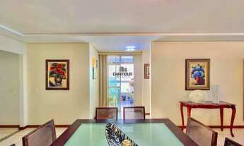 Imagem 9: Apartamento 4 suítes a venda em Guarapari na Praia do Morro