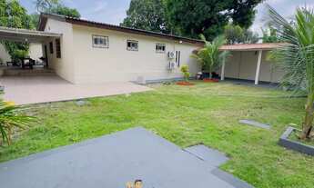 Imagem 6: Casa ampla 03 quartos toda reformada confira