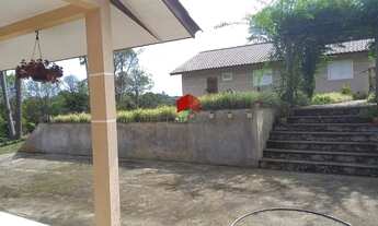 Imagem 2: Chácara com 8.233,67m² 2 quartos, à venda, no bairro Área Rural (Quatro Pinheiros) em Mand