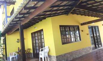 Imagem 2: Cabo Frio Peró Piscina e Churrasqueira