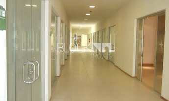 Imagem 2: Barra da Tijuca Galpão / depósito com 1 vaga na garagem