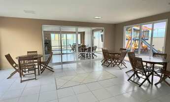 Imagem 11: 02 Quartos, 02 varandas, 02 vagas, marcenaria completa em Itapuã