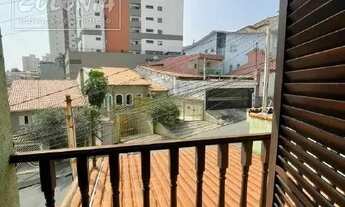 Imagem 2: Sobrado a venda - Vila Valparaíso, Santo André