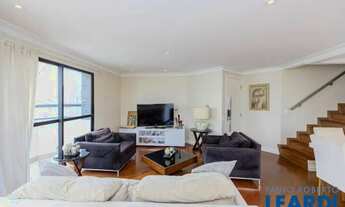 Imagem 6: TRIPLEX - CHÁCARA SANTO ANTONIO - SP