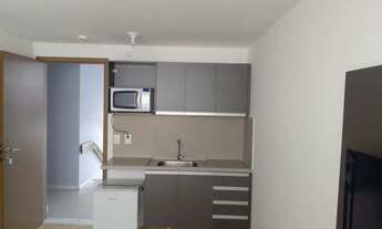 Imagem 3: Loft para aluguel com 17 metros quadrados com 1 quarto em Cabo Branco - João Pessoa - PB