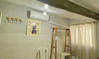 Imagem 3: Apto Mobiliado com 2 quartos em Nazaré - Belém - Próx. à Basílica Santuário