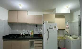 Imagem: Passo Chave na Estrada da Maioba