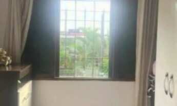 Imagem: Casa com 4 dormitórios no Maracanã, 700