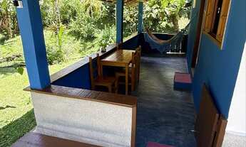 Imagem 2: CASA LUMIAR TEMPORADA