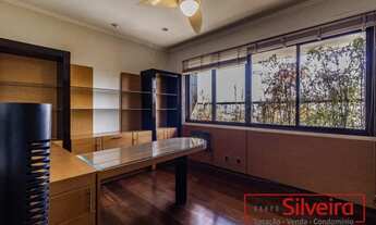 Imagem 7: COBERTURA DUPLEX COM 5 DORMITÓRIOS E 3 VAGAS