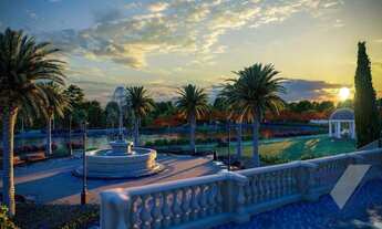 Imagem: Terreno à venda, 2516 m² por R$ 1.259.568,31