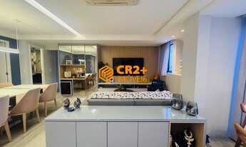 Imagem 3: Vendo lindo apartamento no Rosarinho com 3 quartos - 113m2