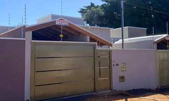 Imagem: Casas completas com de geração de energia