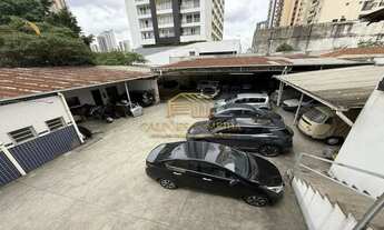 Imagem 2: Pavilhão/Galpão para alugar no bairro Vila Regente Feijó - São Paulo/SP