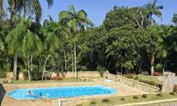 Imagem: Sítio fácil acesso