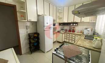 Imagem 6: Apartamento para venda com 3 quartos e 2 vagas de garagem - 120m² no bairro Jardim Aquariu