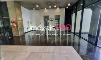 Imagem 3: Conjunto comercial na Vila Olímpia - 286m²