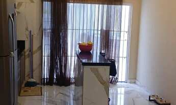 Imagem 5: Casa duplex no Maiobão